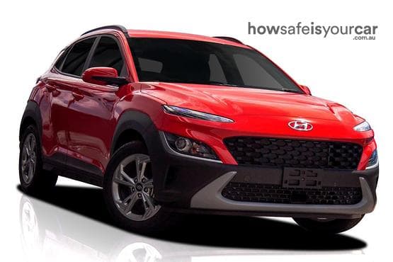 OS.V5 MY23 Active Wagon 5dr CVT 8sp 2WD 452kg 2.0i