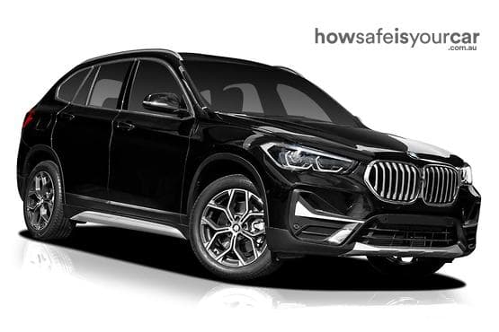 2020 BMW X1