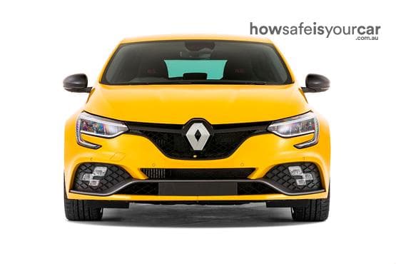 2023 Renault Megane