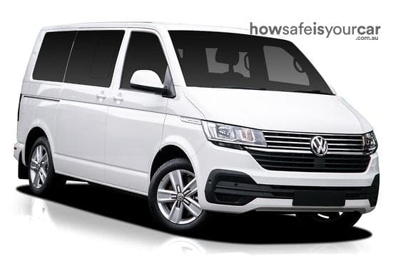 T6.1 MY23 TDI340 Comfortline Premium Wagon SWB 7st 5dr DSG 7sp 2.0DT
