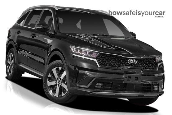 MQ4 MY21 Sport Wagon 7st 5dr Spts Auto 8sp 3.5i