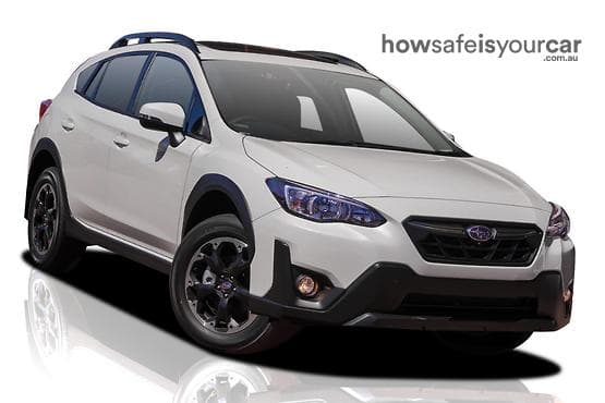 G5X MY21 2.0i Premium Hatchback 5dr Lineartronic 7sp AWD 2.0i