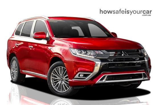 ZL MY21 PHEV Exceed Wagon 5dr Auto 1sp AWD 430kg 2.4i/60kW Hybrid