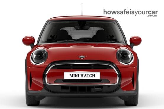 2024 MINI Hatch