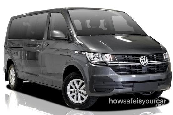 2024 Volkswagen Caravelle
