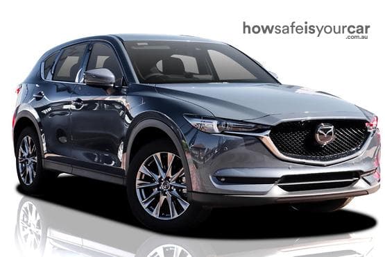KF4WLA Akera Wagon 5dr SKYACTIV-Drive 6sp i-ACTIV AWD 455kg 2.5T
