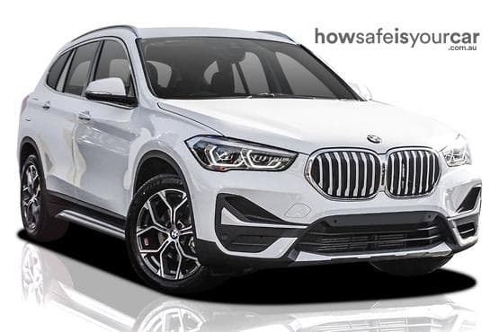 2020 BMW X1