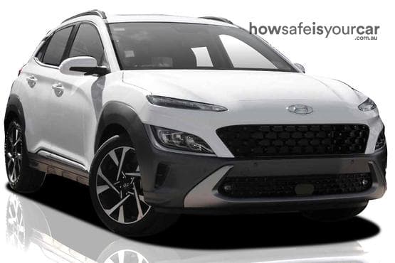 OS.V4 MY22 Highlander Wagon 5dr CVT 8sp 2WD 452kg 2.0i