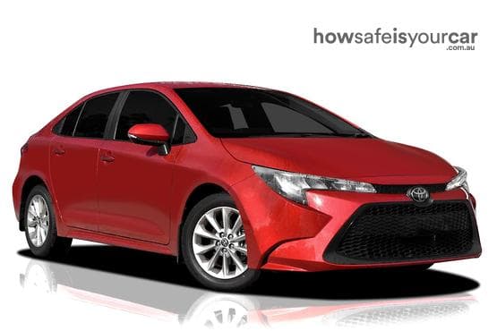 MZEA12R SX Sedan 4dr CVT 10sp 2.0i