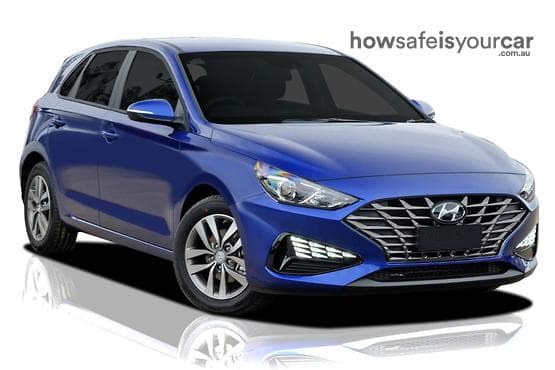 PD.V4 MY21 Special Edition Hatchback 5dr Spts Auto 6sp 2.0i