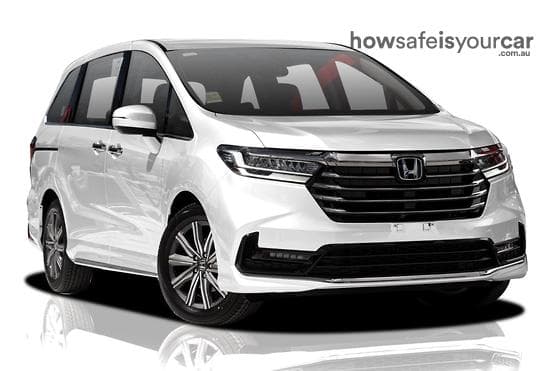 RC 21YM Vi L7 Wagon 7st 5dr CVT 7sp 2.4i