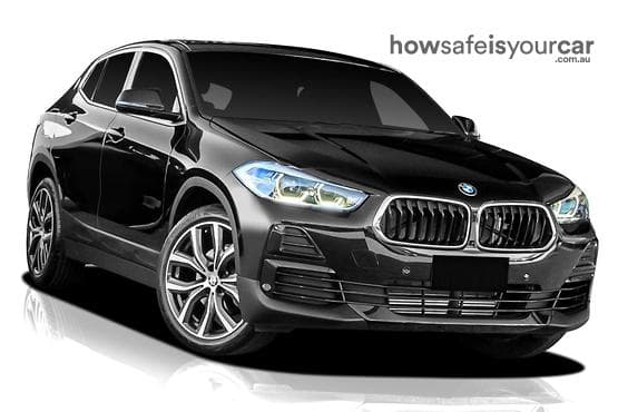 2023 BMW X2