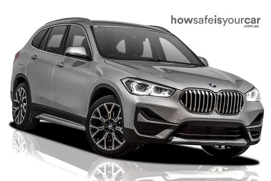 F48 LCI xDrive25i Wagon 5dr Steptronic 8sp AWD 560kg 2.0T