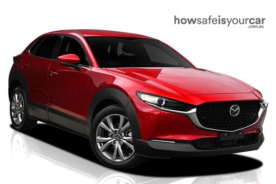DM2W7A G20 Touring Wagon 5dr SKYACTIV-Drive 6sp 2.0i