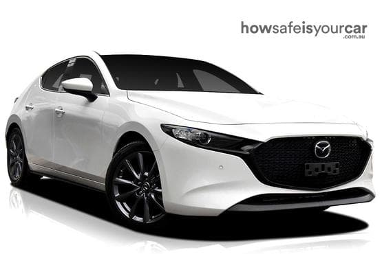 BP2H7A G20 Touring Hatchback 5dr SKYACTIV-Drive 6sp 2.0i
