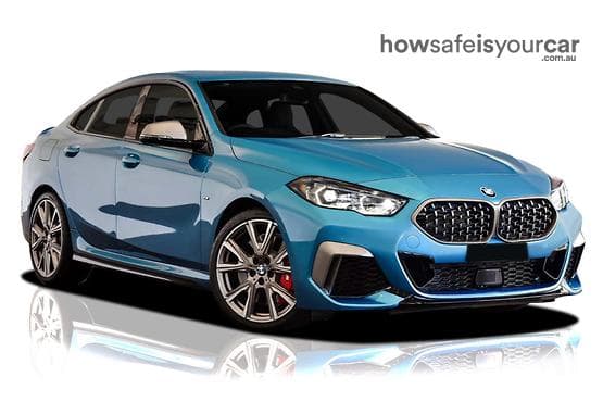 2020 BMW 2 Series