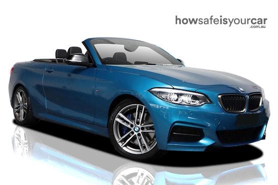 F23 LCI M240i Convertible 2dr Spts Auto 8sp 3.0T