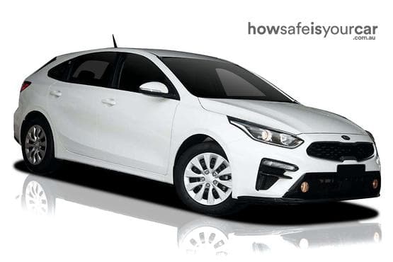 BD MY20 Si Hatchback 5dr Spts Auto 6sp 2.0i (Fleet)