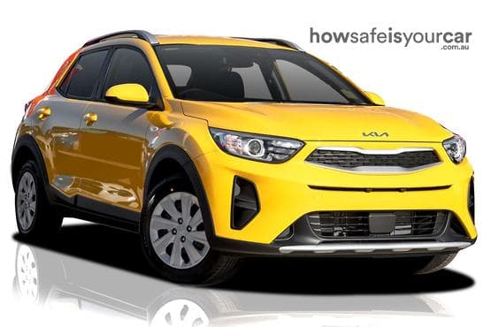 2022 Kia Stonic
