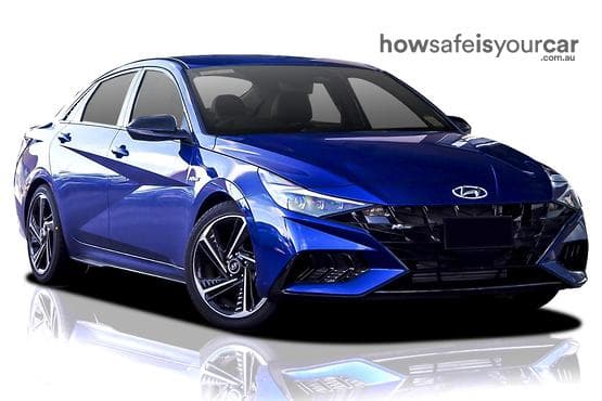 CN7.V1 MY21 N Line Sedan 4dr Man 6sp 1.6T