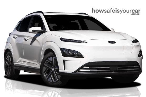 OS.V4 MY23 Electric Highlander Wagon 5dr Reduction Gear 1sp 150kW