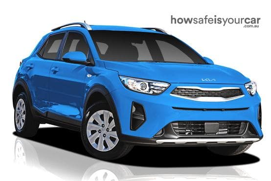 2024 Kia Stonic