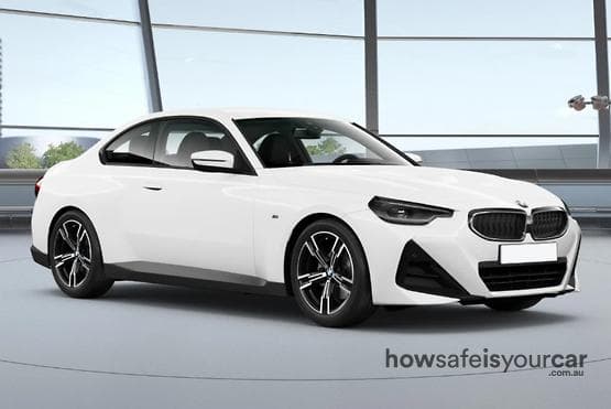 2023 BMW 2 Series