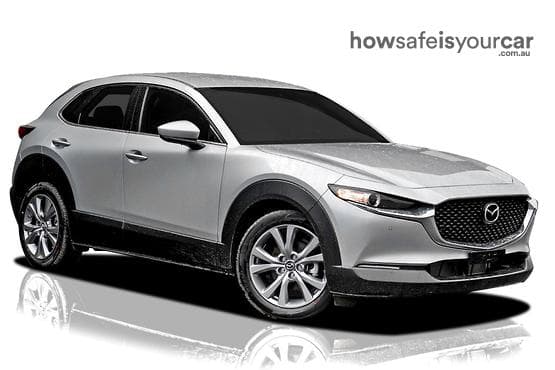 DM2W7A G20 Touring Wagon 5dr SKYACTIV-Drive 6sp 2.0i