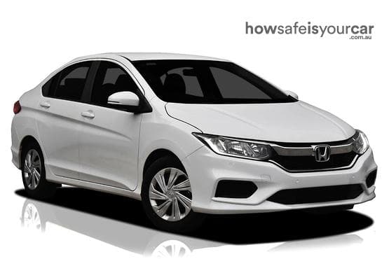 2020 Honda City