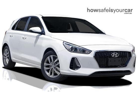 PD2 MY20 Active Hatchback 5dr Spts Auto 6sp 2.0i