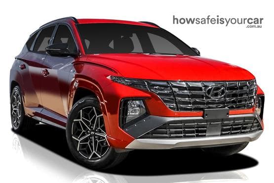 NX4.V2 MY23 N Line Wagon 5dr Auto 6sp 2WD 2.0i