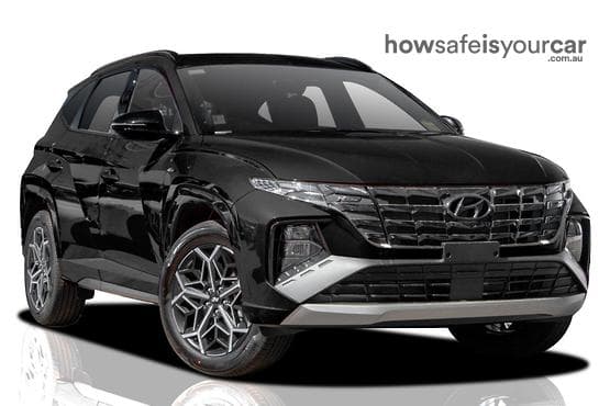 NX4.V2 MY24 N Line Wagon 5dr Auto 6sp 2WD 2.0i