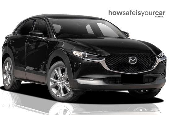 DM4WLA G25 Touring Wagon 5dr SKYACTIV-Drive 6sp i-ACTIV AWD 2.5i