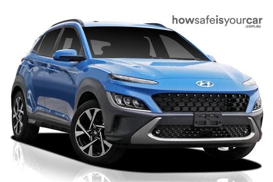 OS.V4 MY22 Highlander Wagon 5dr CVT 8sp 2WD 452kg 2.0i