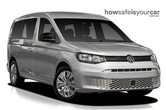 SK MY22.5 TDI320 Wagon Maxi 7st 5dr DSG 7sp 684kg 2.0DT
