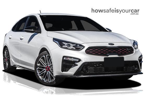 BD MY21 GT Hatchback 5dr DCT 7sp 1.6T
