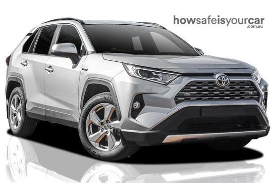 AXAH54R GXL Wagon 5dr CVT 6sp eFour 2.5i/88kW Hybrid