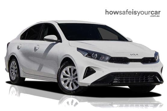 2022 Kia Cerato