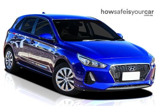 PD.3 MY20 Go Hatchback 5dr Spts Auto 6sp 2.0i
