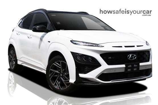 OS.V5 MY23 N-Line Premium Wagon 5dr D-CT 7sp AWD 431kg 1.6T (Two-Tone)