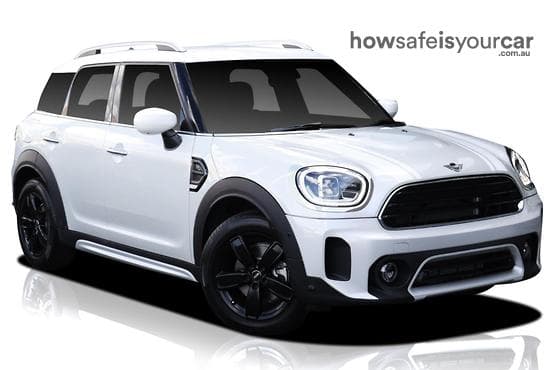 2023 MINI Countryman