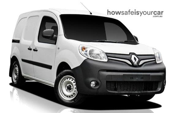 2021 Renault Kangoo