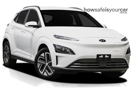 OS.V4 MY21 Electric Elite Wagon 5dr Reduction Gear 1sp 100kW
