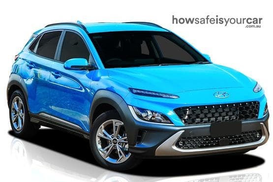 OS.V4 MY21 Elite Wagon 5dr CVT 8sp 2WD 452kg 2.0i