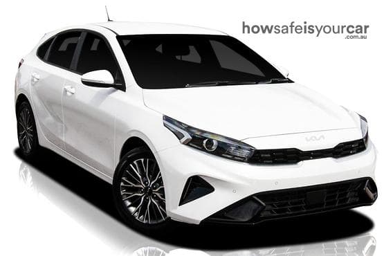 2021 Kia Cerato