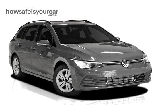 8 MY23 110TSI Wagon 5dr Spts Auto 8sp 1.4T