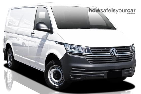 2022 Volkswagen Transporter