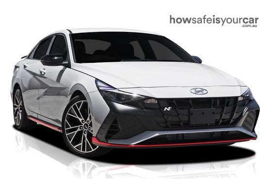 CN7.V1 MY23 N Premium Sedan 4dr D-CT 8sp 2.0T