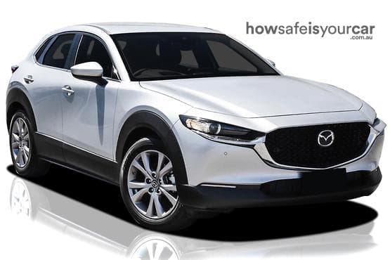 DM2W7A G20 Touring Wagon 5dr SKYACTIV-Drive 6sp 2.0i