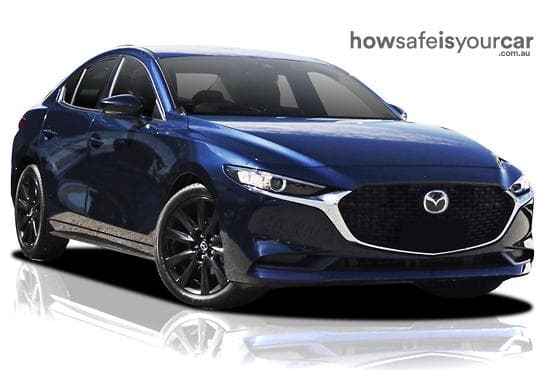 BP2SL6 G25 Evolve SP Sedan 4dr SKYACTIV-MT 6sp 2.5i